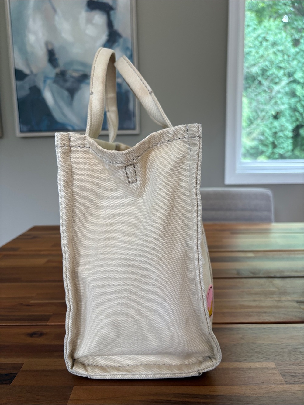 Authentic Marc Jacobs Medium Tote - Picture 4 of 9